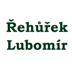 Řehůřek Lubomír – logo společnosti