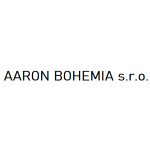 AARON BOHEMIA s.r.o. – logo společnosti