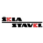 ŠELA stavel s.r.o. – logo společnosti