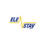 ELESTAV s.r.o. – logo společnosti