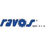 RAVOS spol. s r.o. – logo společnosti