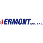 Ermont spol.s.r o. – logo společnosti