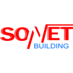 SONET Building s.r.o. – logo společnosti
