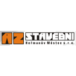 AZ STAVEBNÍ Heřmanův Městec s.r.o. – logo společnosti