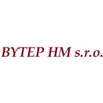 BYTEP HM s.r.o. – logo společnosti