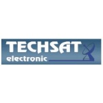 Valenta Radek - TECHSAT ELECTRONIC – logo společnosti