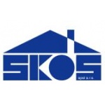 Skos, s. r.o. – logo společnosti