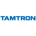 TAMTRON s.r.o. - Profesionální vážní systémy – logo společnosti