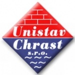 Unistav Chrast s.r.o. – logo společnosti