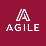 AGILE spol. s r.o. – logo společnosti