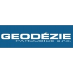 Geodézie Pardubice s.r.o. – logo společnosti