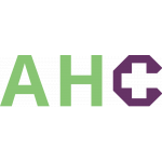 AHC a.s. – logo společnosti
