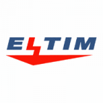 ELTIM s.r.o. – logo společnosti