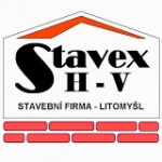 Stavex H-V s.r.o. – logo společnosti