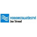 Vodoinstalatérství Strnad s.r.o. – logo společnosti