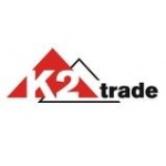 K2-trade s.r.o. – logo společnosti