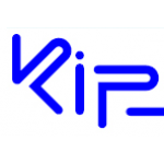 KIP, s.r.o. – logo společnosti