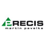 Pavelka Martin - PRECIS – logo společnosti