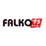 Falko 95, s.r.o. – logo společnosti