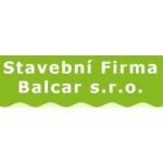 Stavební firma Balcar, s.r.o. – logo společnosti