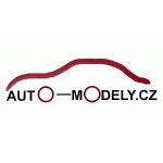Ing. Karel Cvejn- AUTO-MODELY.CZ – logo společnosti