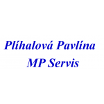 Plíhalová Pavlína - MP Servis – logo společnosti