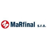 MaRfinal s.r.o. – logo společnosti