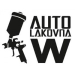 Autolakovna V+V, s.r.o. – logo společnosti