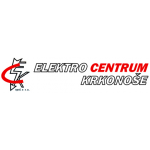 ELEKTROCENTRUM KRKONOŠE s.r.o. – logo společnosti
