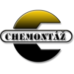 Chemontáž, s.r.o. – logo společnosti