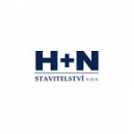 H+N Stavitelství, v.o.s. – logo společnosti