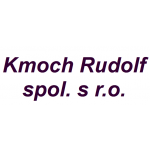Kmoch Rudolf, spol. s r.o. – logo společnosti