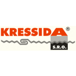 KRESSIDA s.r.o. - Izolace, sanace a vysoušení zdiva – logo společnosti