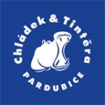 Chládek a Tintěra, Pardubice a.s. – logo společnosti