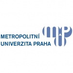 Metropolitní univerzita Praha, o.p.s. - mup – logo společnosti