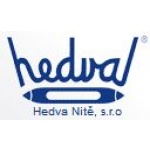 HEDVA, a.s. (pobočka Brno) – logo společnosti