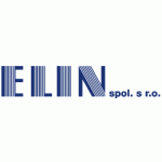 ELIN spol. s r.o. – logo společnosti