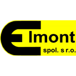 ELMONT, spol. s r.o. – logo společnosti