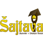 Rekreační zařízení Šajtava – logo společnosti