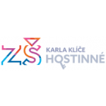 Základní škola Karla Klíče Hostinné, Horská 130 – logo společnosti