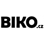 Biko, spol.s.r.o. kancelář – logo společnosti