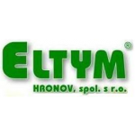 ELTYM HRONOV, spol. s r.o. – logo společnosti