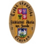 Základní škola kpt. Jaroše Trutnov, Gorkého – logo společnosti