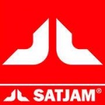 SATJAM, s. r. o. (centrála Brno) – logo společnosti