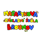 Masarykova základní škola Broumov, Komenského – logo společnosti