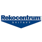 REKOCENTRUM SVITAVY, s.r.o. – logo společnosti