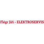 ELEKTROSERVIS - Flégr Jiří – logo společnosti