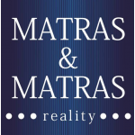 Matras & Matras reality, s.r.o. – logo společnosti