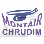 Montair Chrudim, spol.s r.o. – logo společnosti