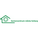Seniorcentrum města Svitavy s.r.o. – logo společnosti